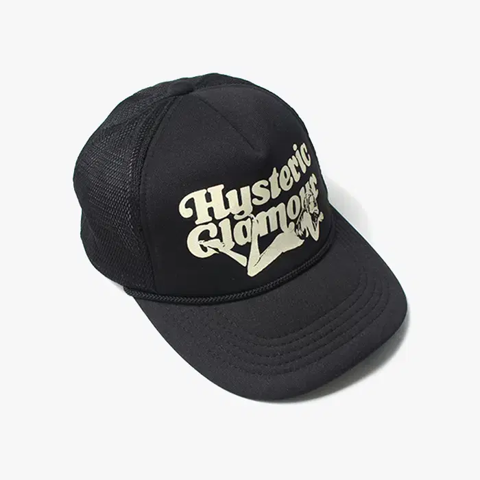 HYSTERIC GLAMOUR 